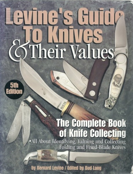 The Front Cover.