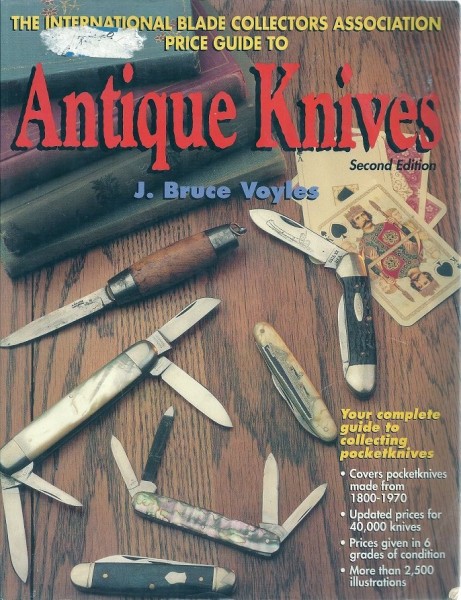 The Front Cover.
