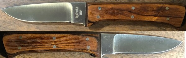 jim fuller 7.875 in. wood fixed knife..jpg