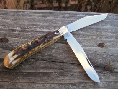 Burnt Stag Western Trapper.JPG