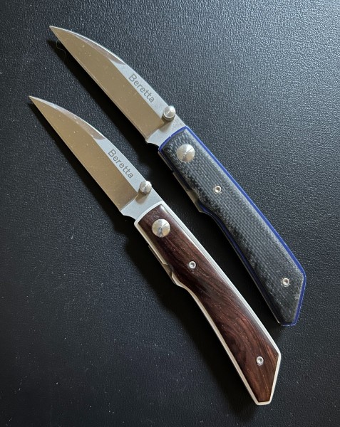 Beretta Trident