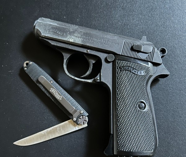 Walther