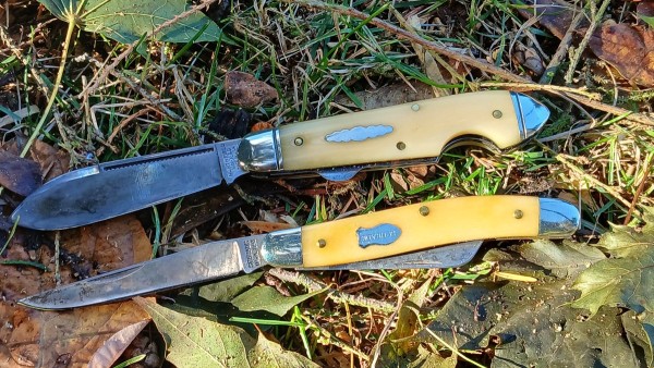GEC 85 - Schrade 893