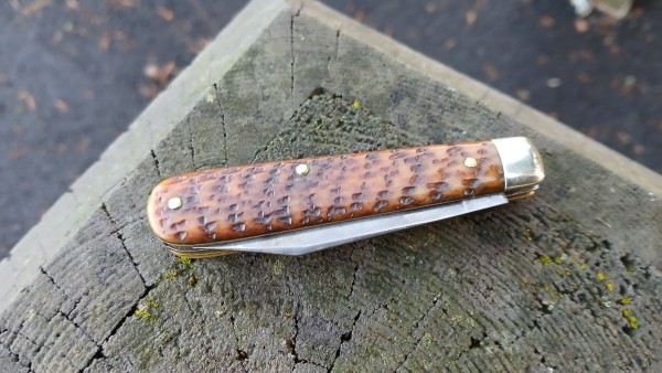 Old Schrade Cut Co.