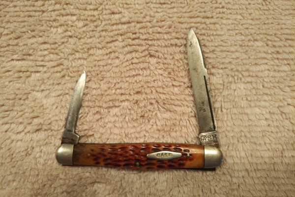 Case Tested XX 6265