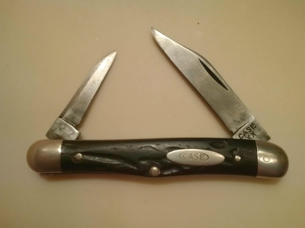 Case 6208 Rough black