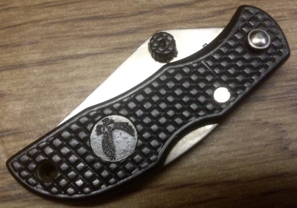 Picture #1.<br />See Description Pocket Knife #1.