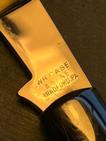 Case Knife