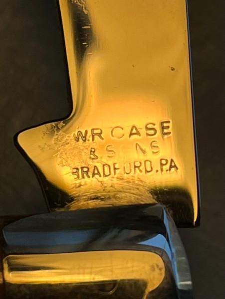Case Knife
