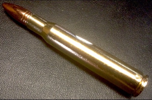 Picture #6.<br />See Description Pocket Knife #2.