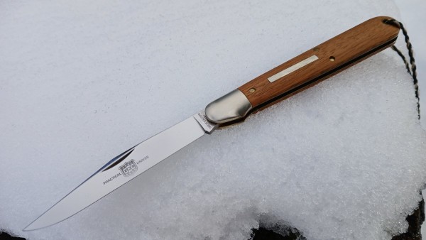 GEC 65 Hogan Osage wood SS