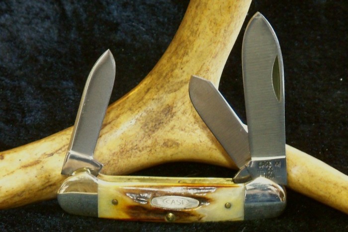 Stag - 3 Blade Red Stag 81 015.JPG