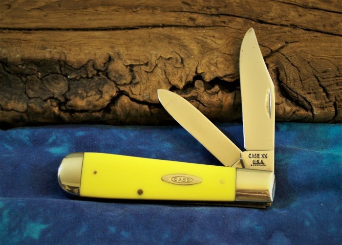 Ol Yeller Rail Splitter 1972.JPG
