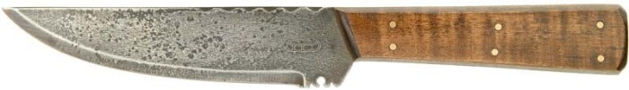 Track of the Wolf