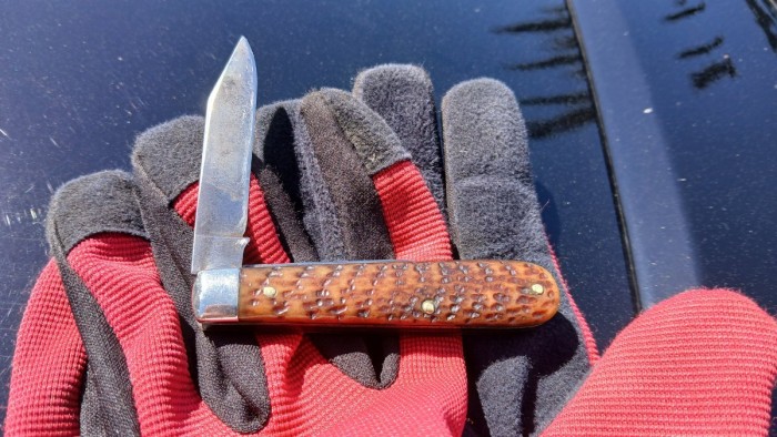 Schrade Cut co