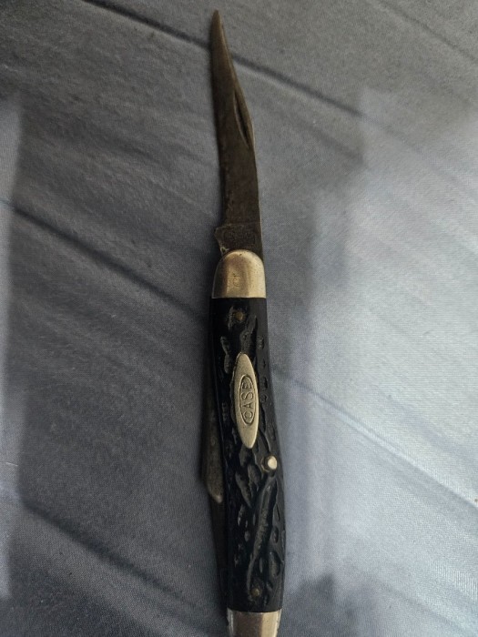 did anybody know around what year this knife might have been made