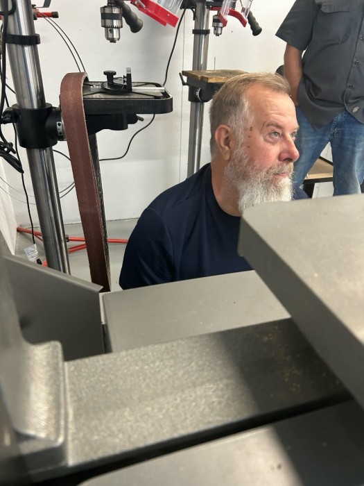 Ed Setting Up Band Saw.jpeg