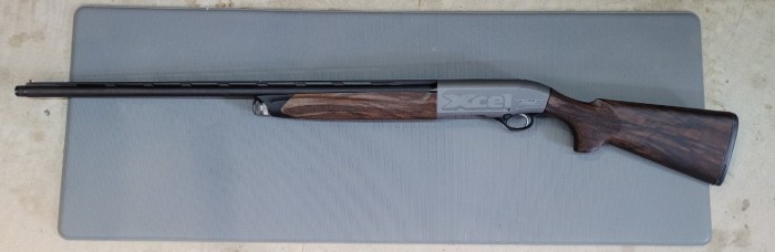 Beretta A400 Sporting with 30&quot; barrel