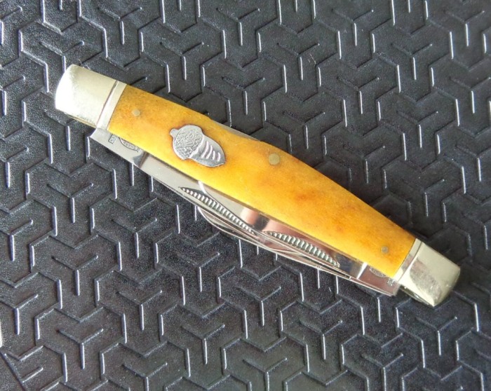 RR 3 spring whittler