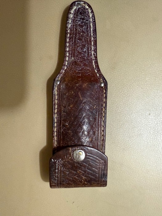 Case knife