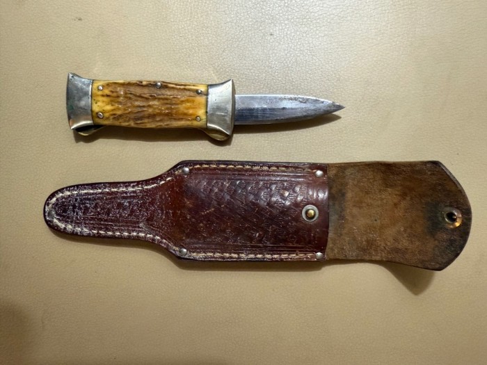 Case Knife