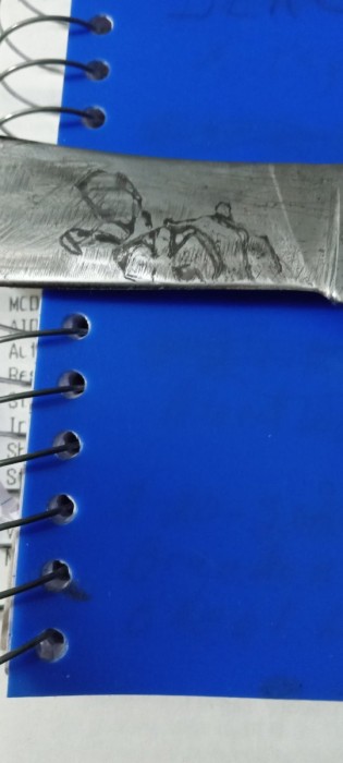 Western knife