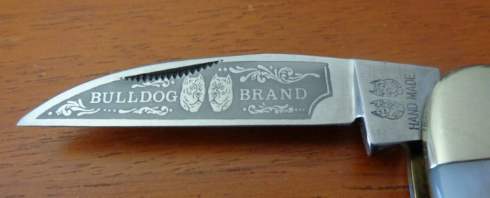 Bulldog