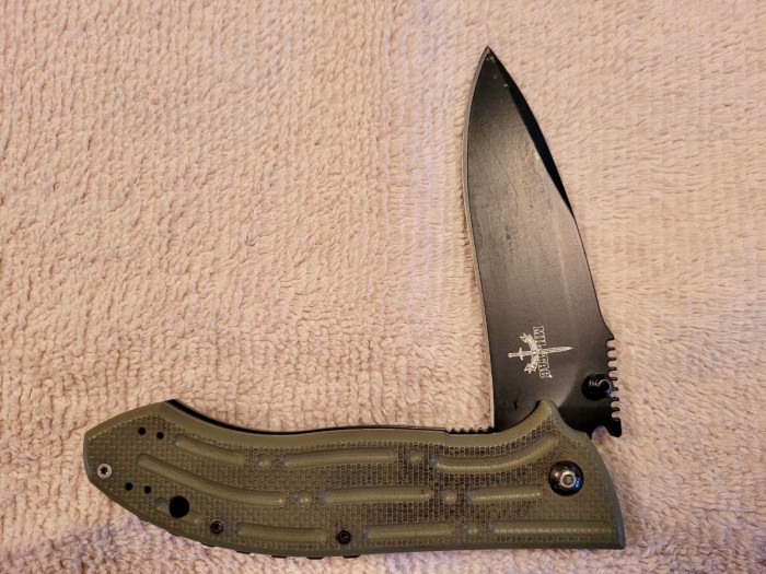 Fox Cutlery