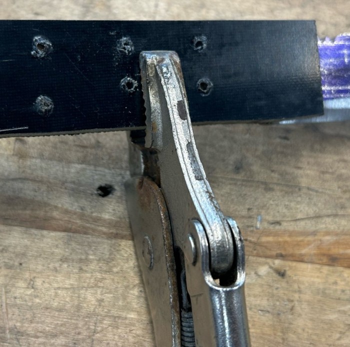 Master Side Handles Clamped and Drilled.jpeg
