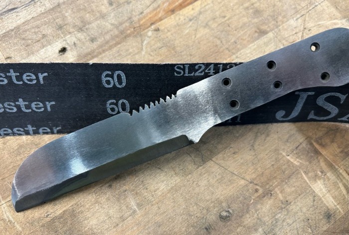 Flat Grinds To 60 Grit 2.jpeg