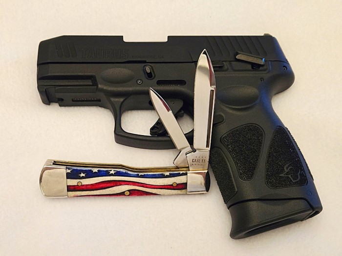 Taurus & Case Gunstock.jpg