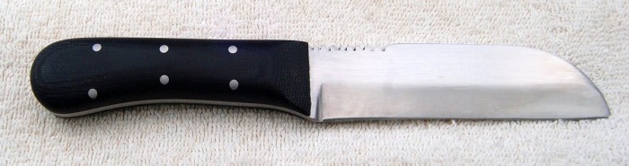 Right Side View