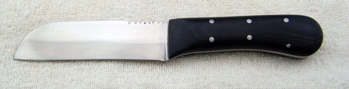 Left Side View