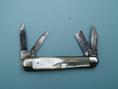 Vom Cleff & Co Germany Lion Cutlery.jpg
