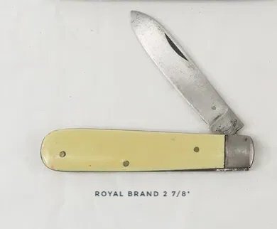 Boys knife