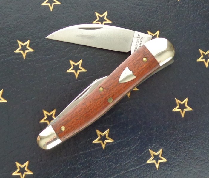 GEC Bloodwood