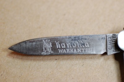 Kanokla etch