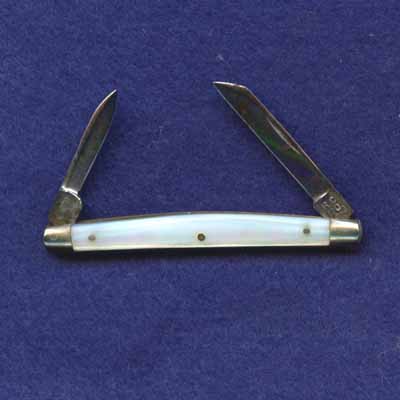 2 1/2" tiny slim congress.<br />Pattern number 722159.