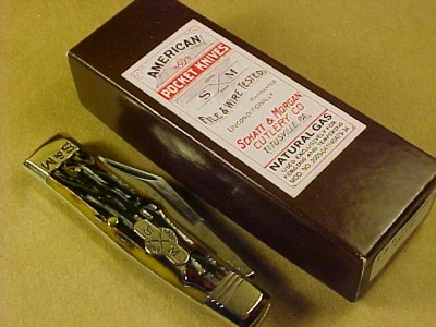 my favorite knife.