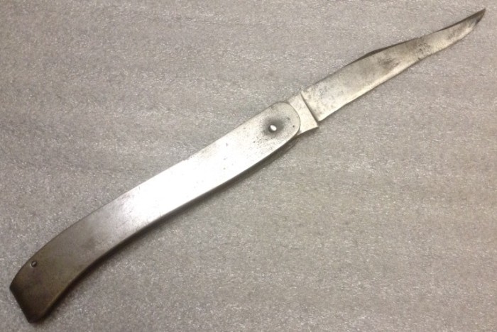 After Repair. MY item, My picture(s).