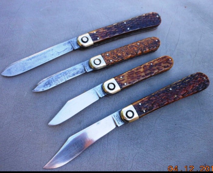 Hunters