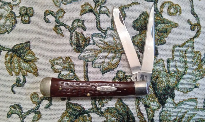 1970 10 dot 6254 Stainless steel