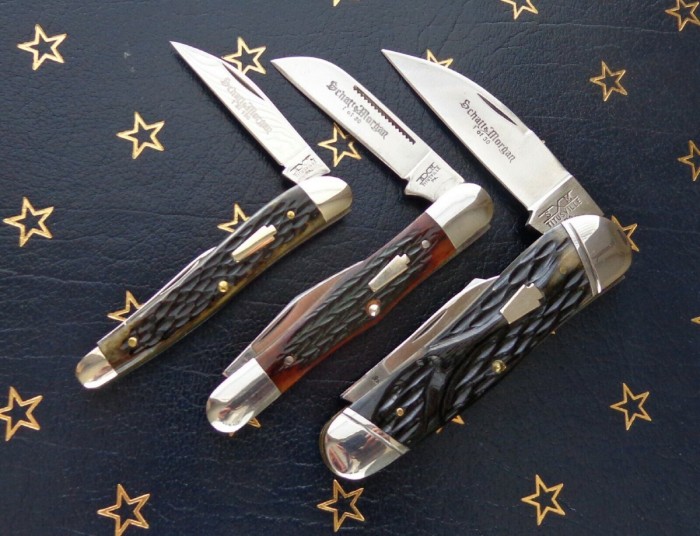 Schatt &amp; Morgan