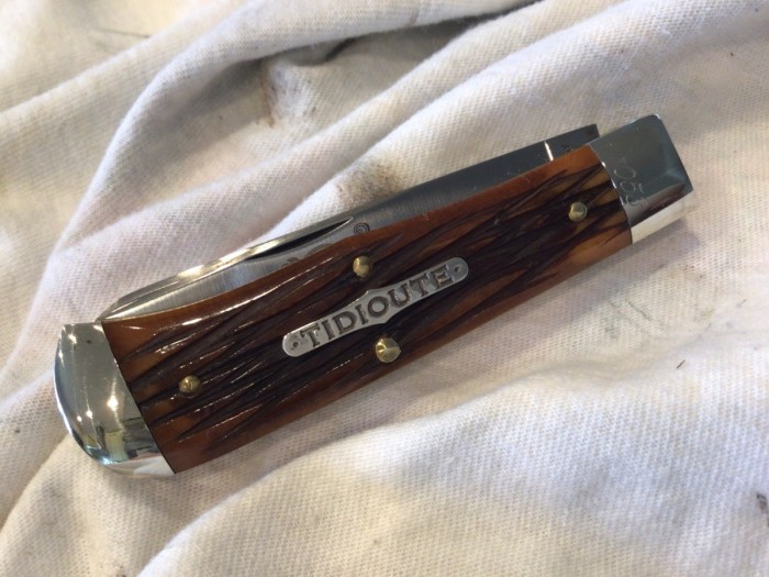 Chocolate 73