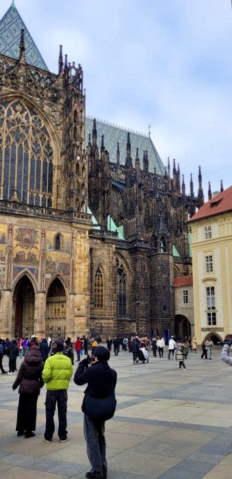 St.Vitus Cathedral