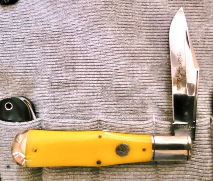 GEC Yellow Rose
