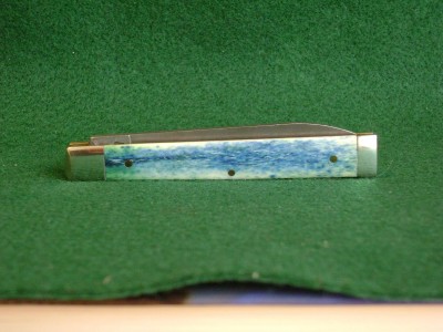 Case Damascas Peacock Appalossa Pile Side.jpg