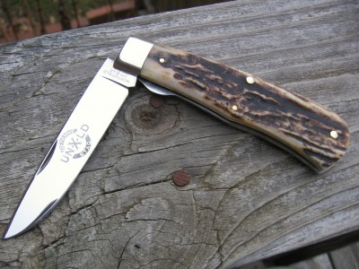 GEC 235108L Stag Linerlock.JPG