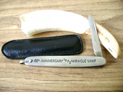 1973 Miracle Whip 40th Anniversary.JPG