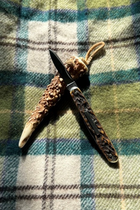 rodgers stag whittler 3'
